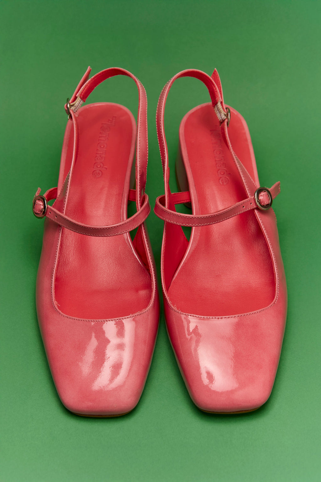 SANDALES POLLY ROSE
