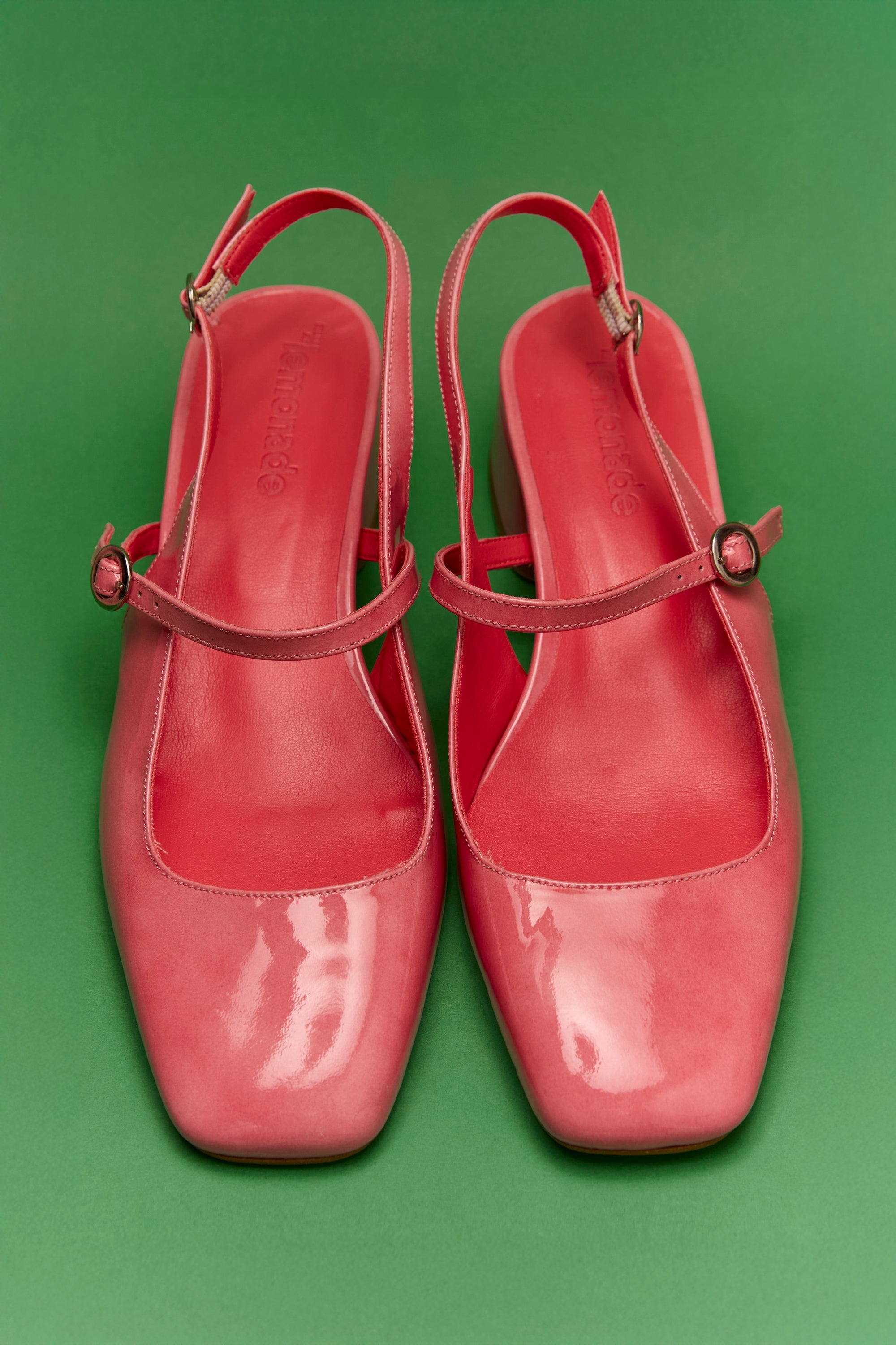 SANDALES POLLY ROSE