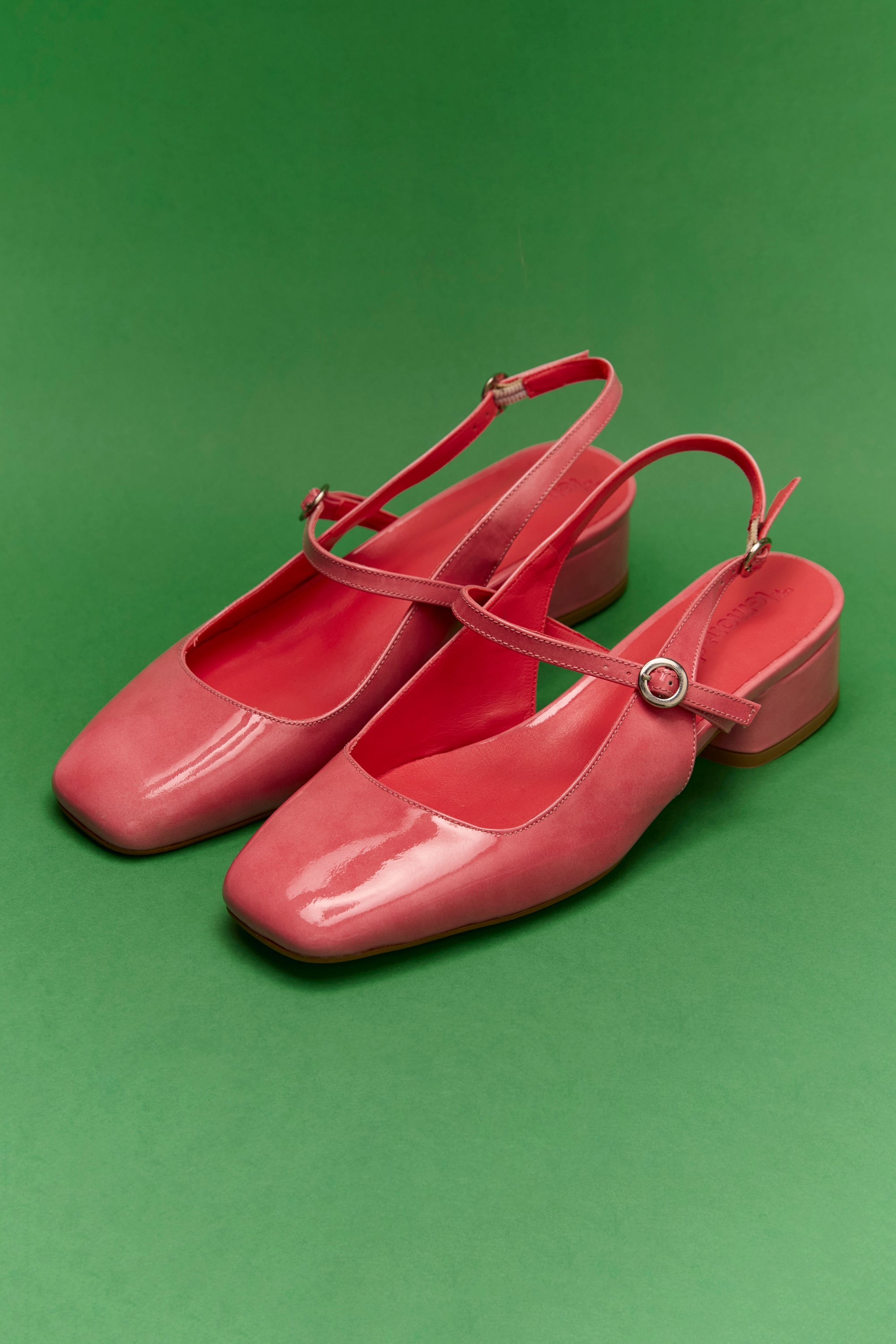 SANDALES POLLY ROSE