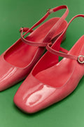 SANDALES POLLY ROSE
