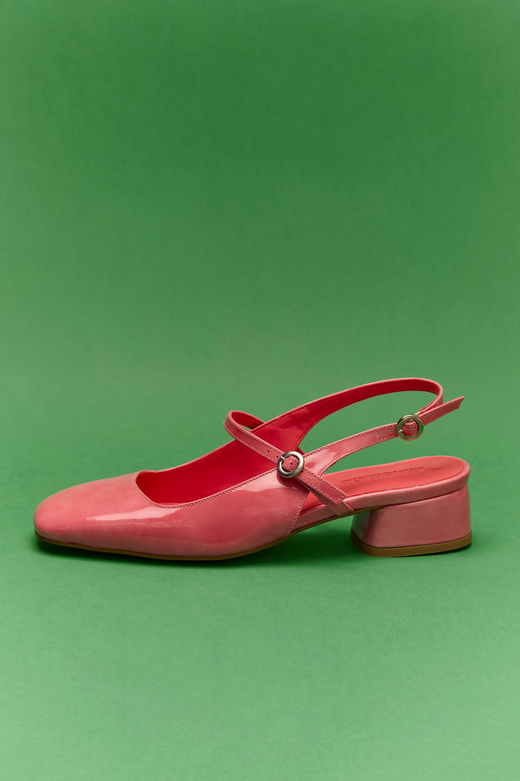 SANDALES POLLY ROSE