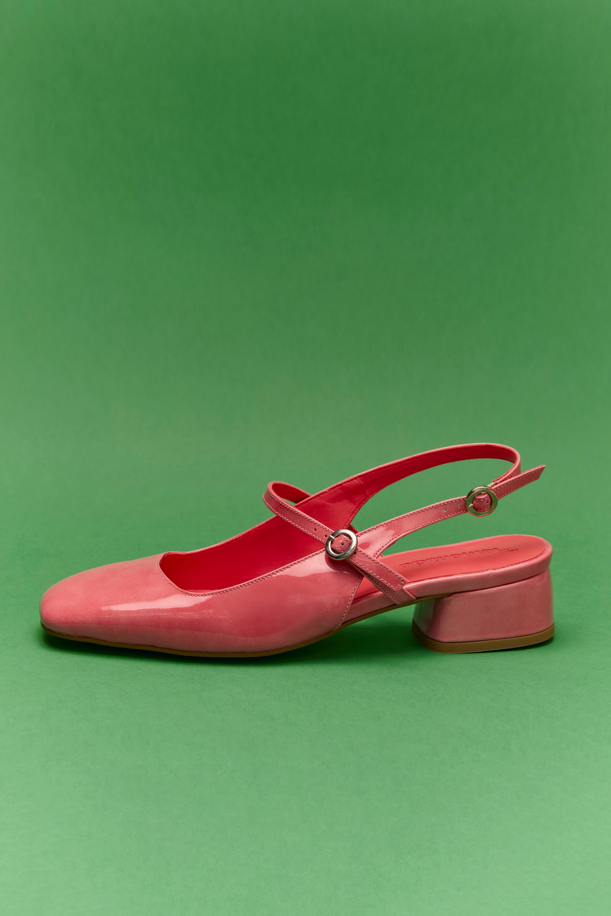SANDALES POLLY ROSE
