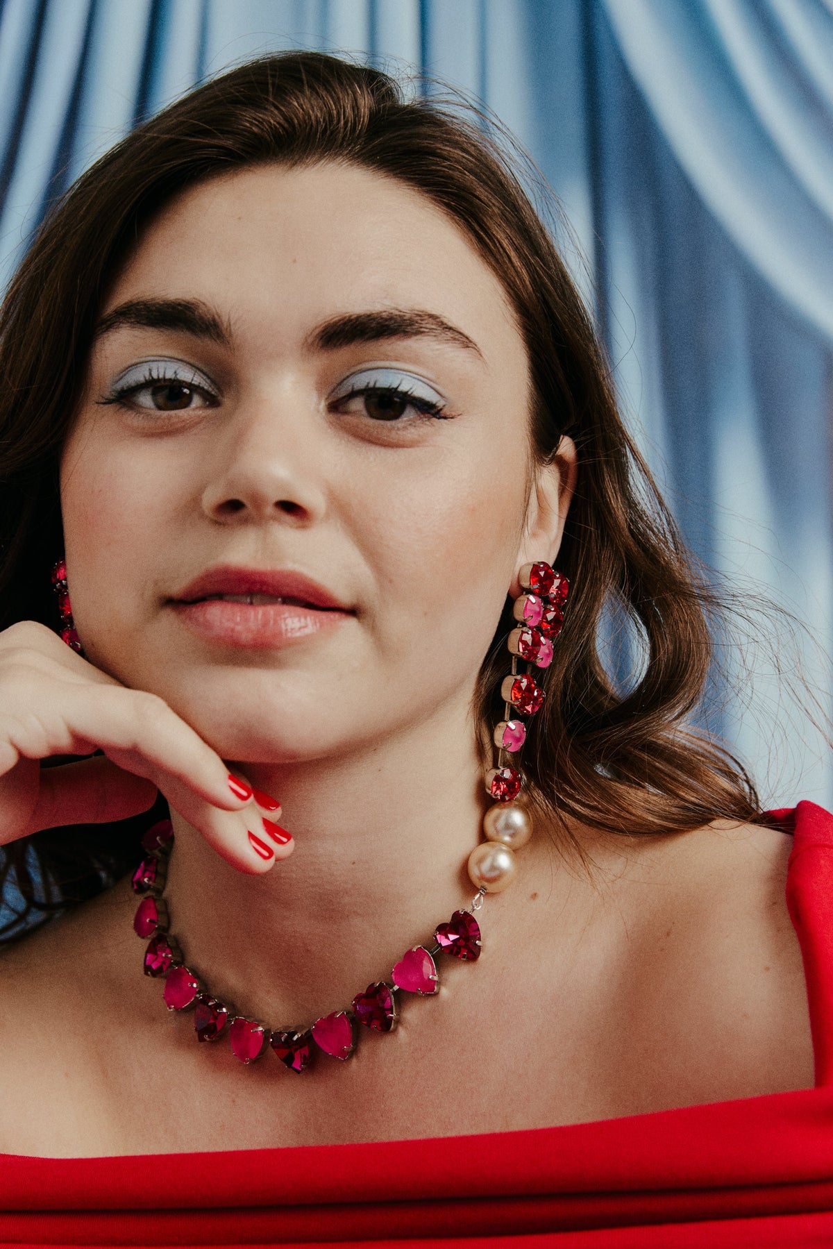 COLLIER VALMONT