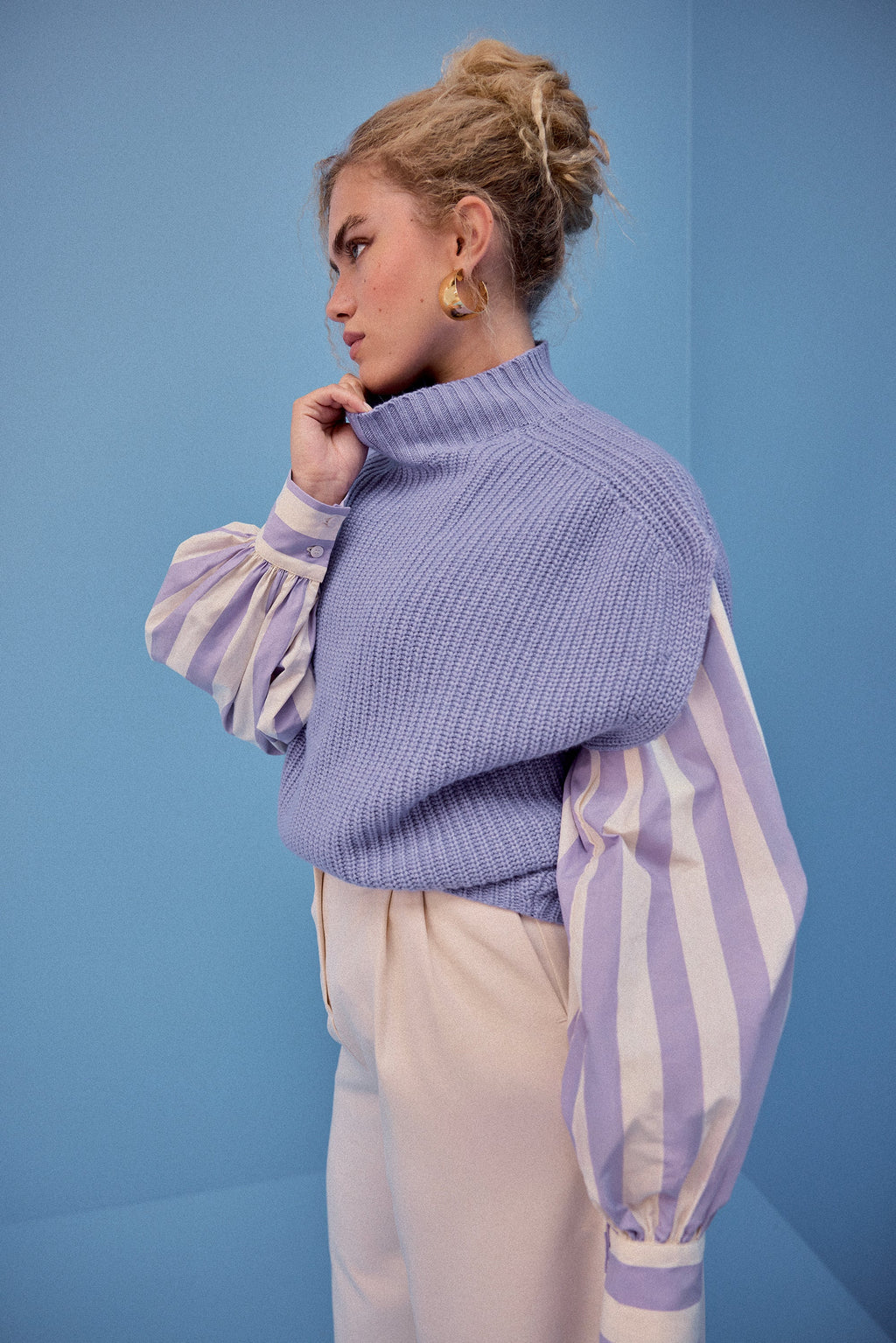 PULL RAFAEL LILAS