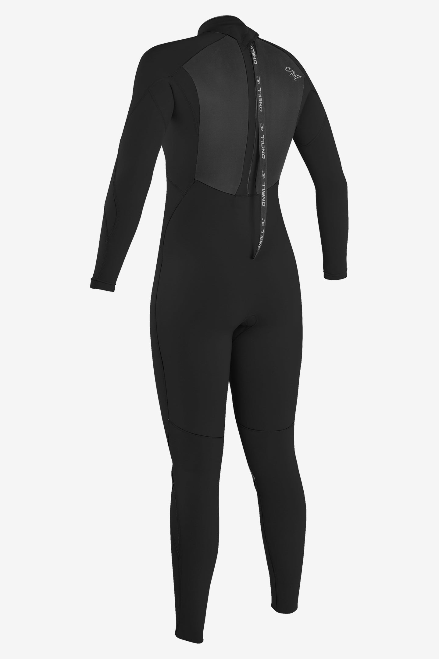 Women's Epic 3/2mm Back Zip Full Wetsuit