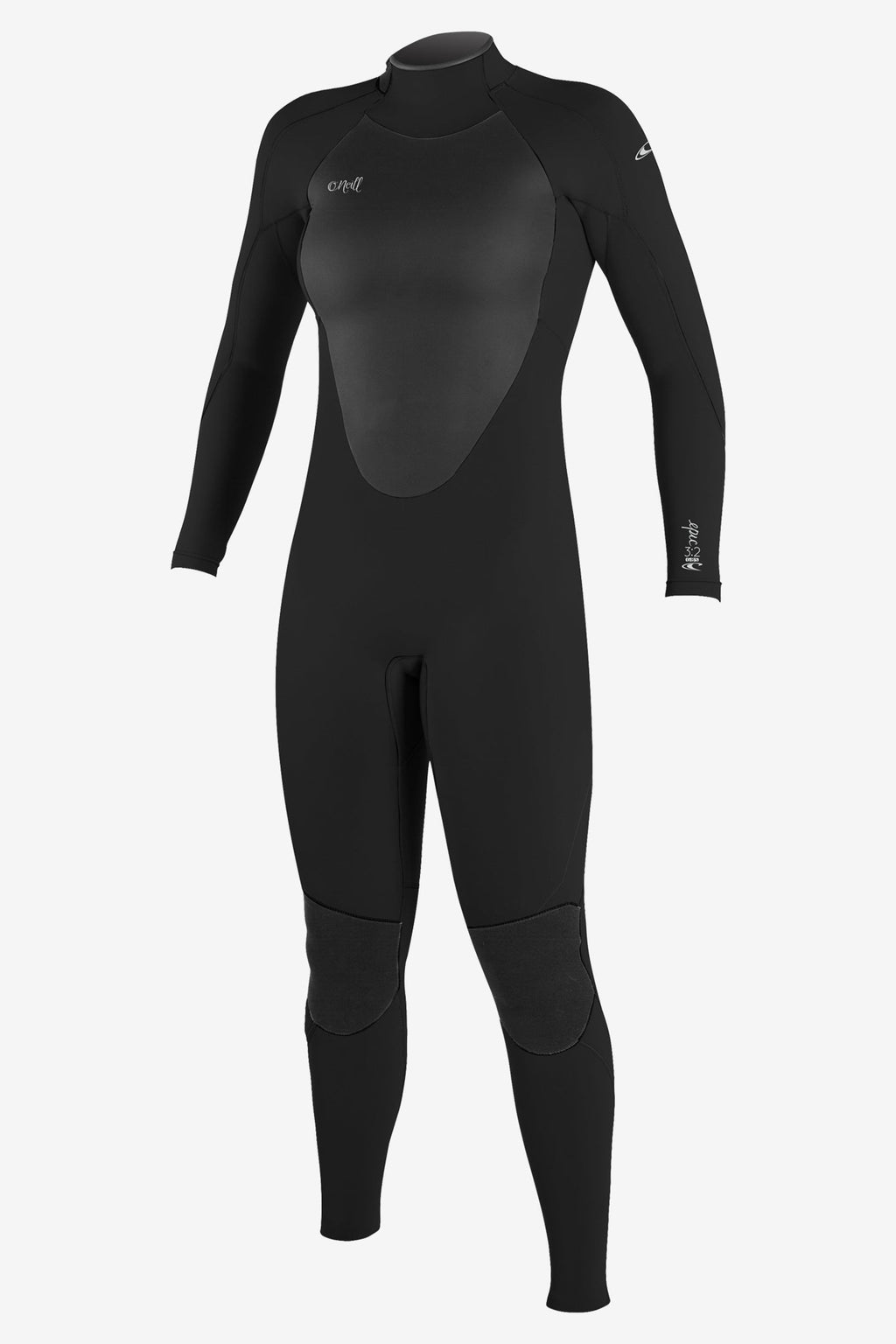 Women's Epic 3/2mm Back Zip Full Wetsuit