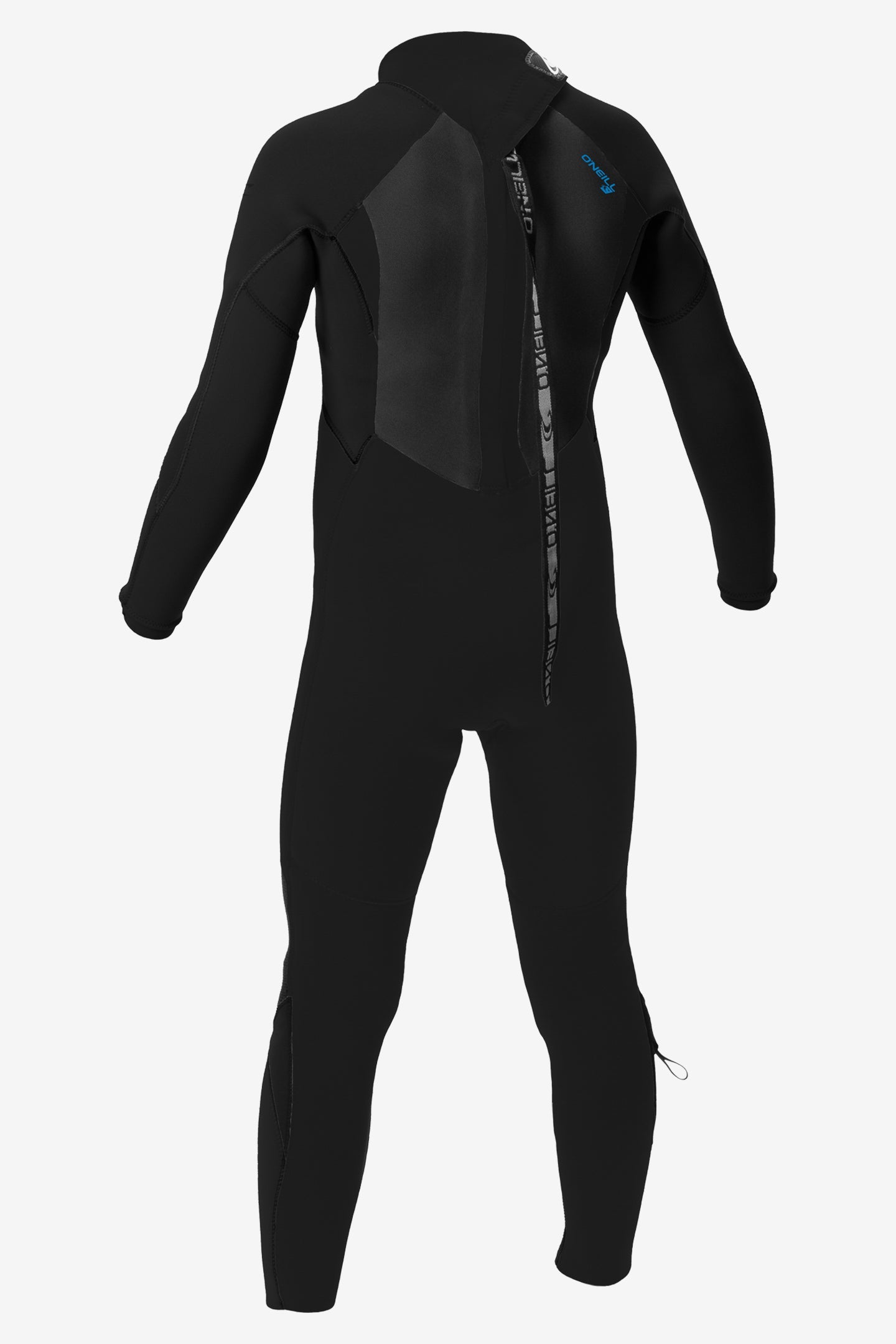 Youth Epic 3/2mm Back Zip Full Wetsuit