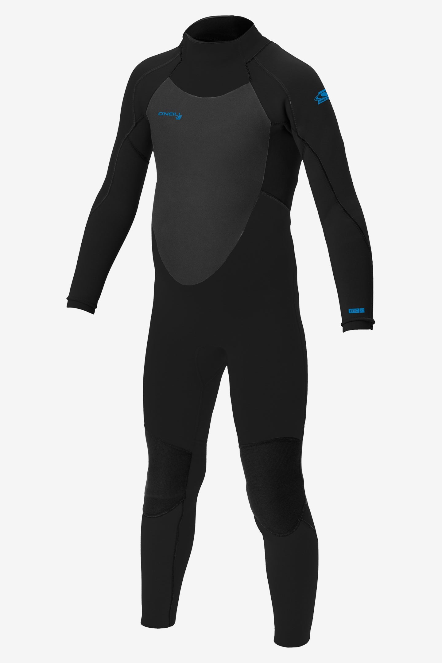 Youth Epic 3/2mm Back Zip Full Wetsuit