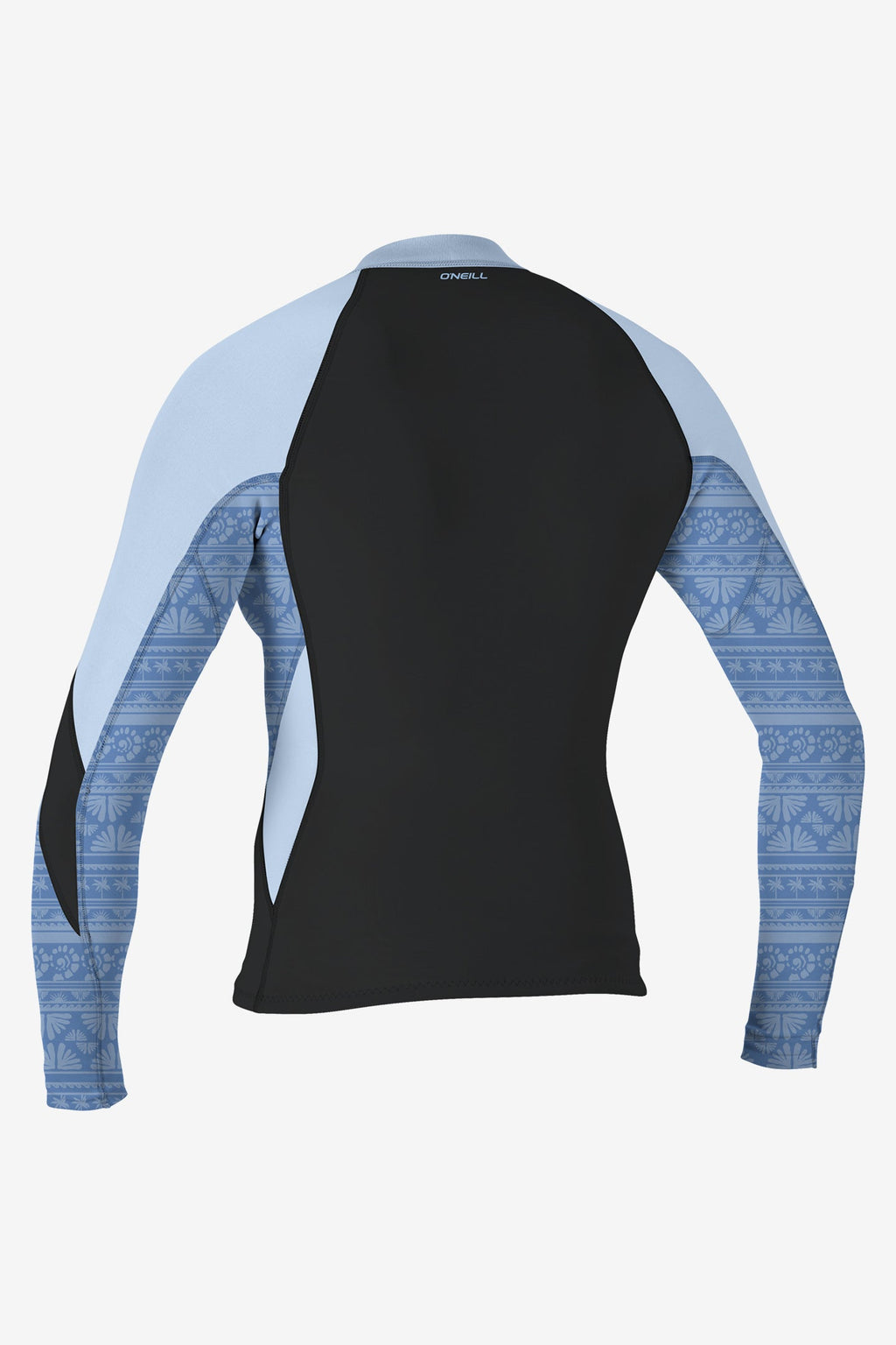 Women's Bahia 1/0.5mm Front Zip Jacket