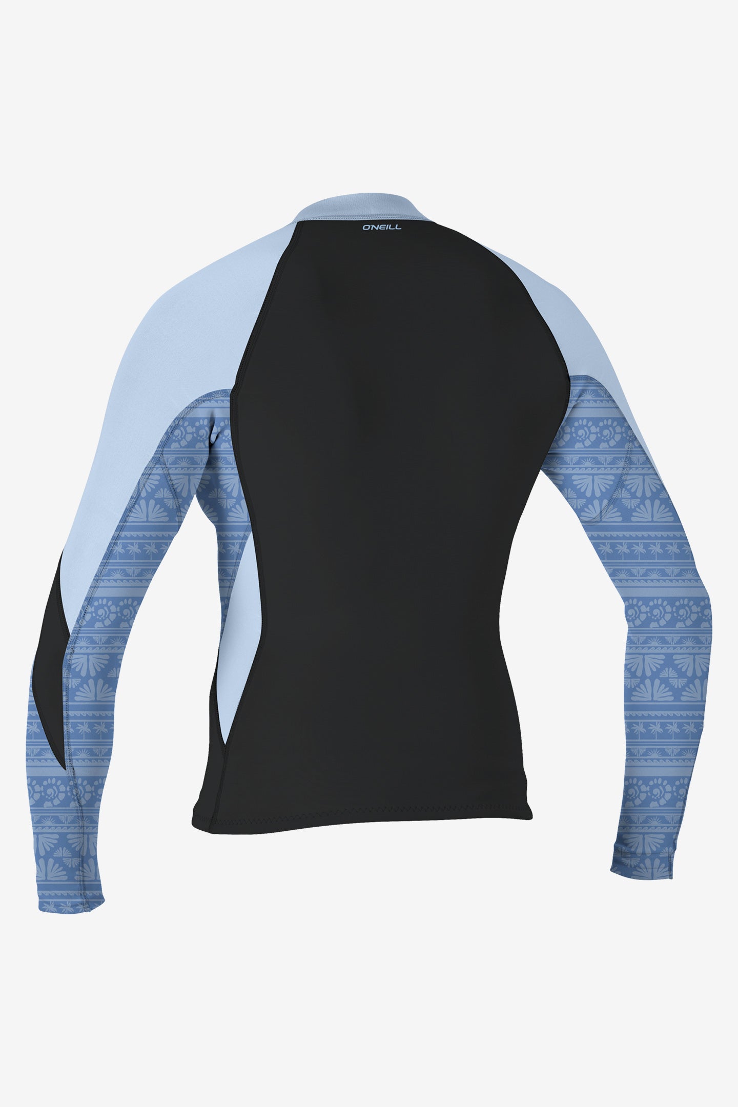 Women's Bahia 1/0.5mm Front Zip Jacket