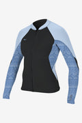 Women's Bahia 1/0.5mm Front Zip Jacket