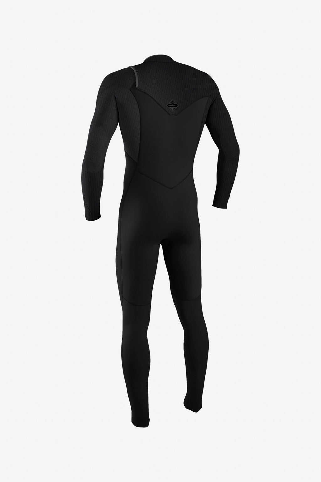 Youth Hyperfreak 4/3+mm Chest Zip Full Wetsuit