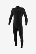 Youth Hyperfreak 4/3+mm Chest Zip Full Wetsuit