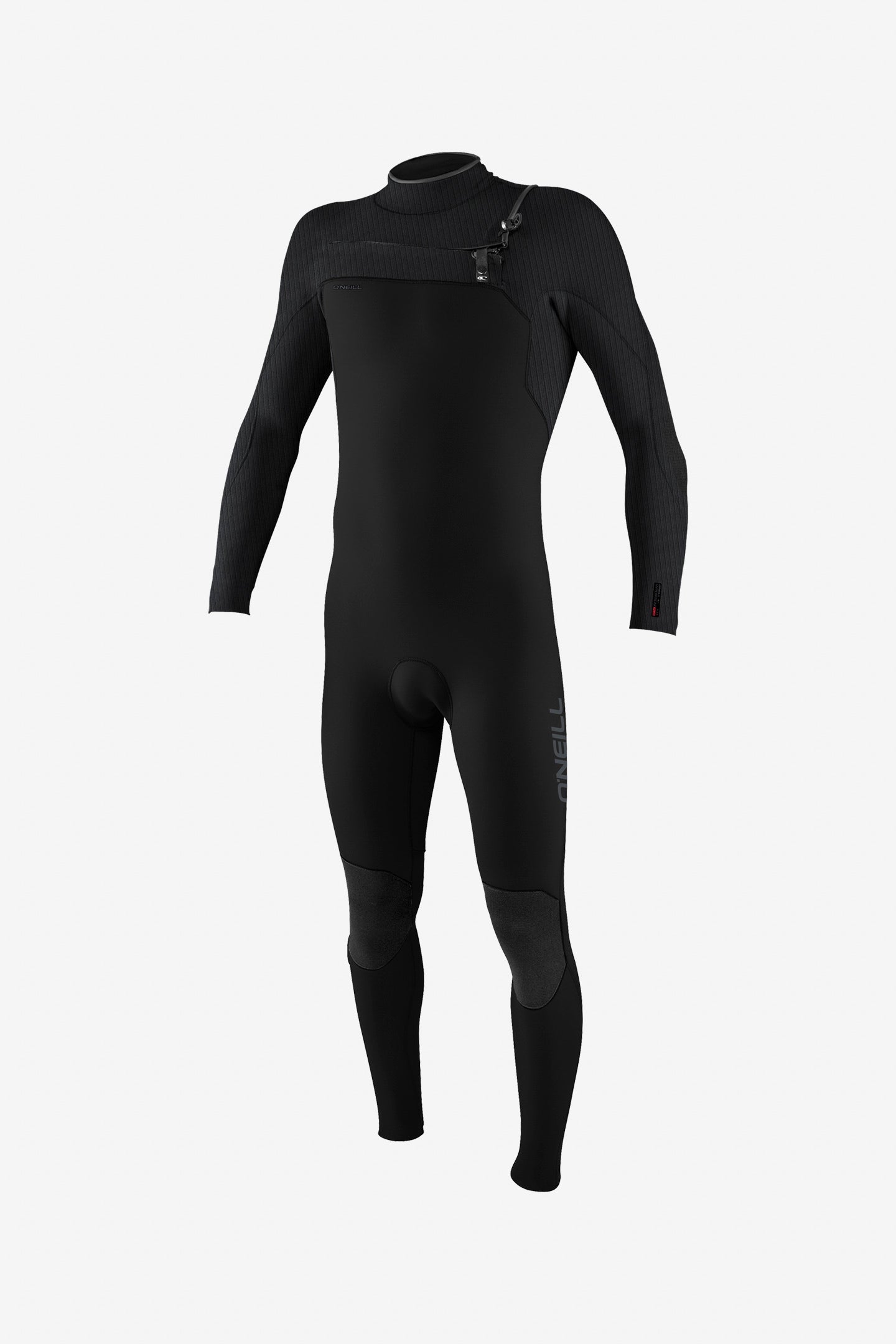 Youth Hyperfreak 4/3+mm Chest Zip Full Wetsuit