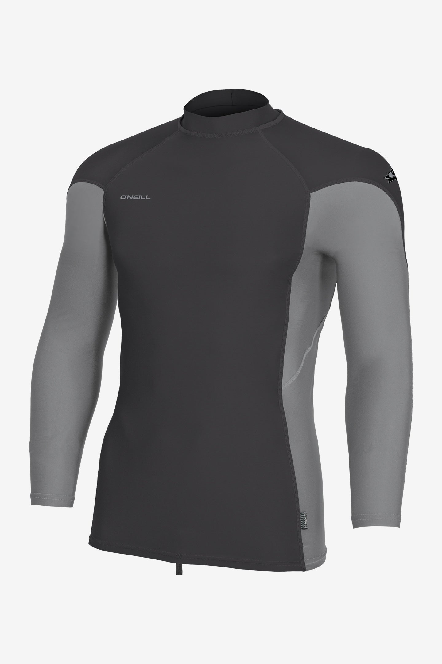 Hyperfreak Skins L/S Rash Guard