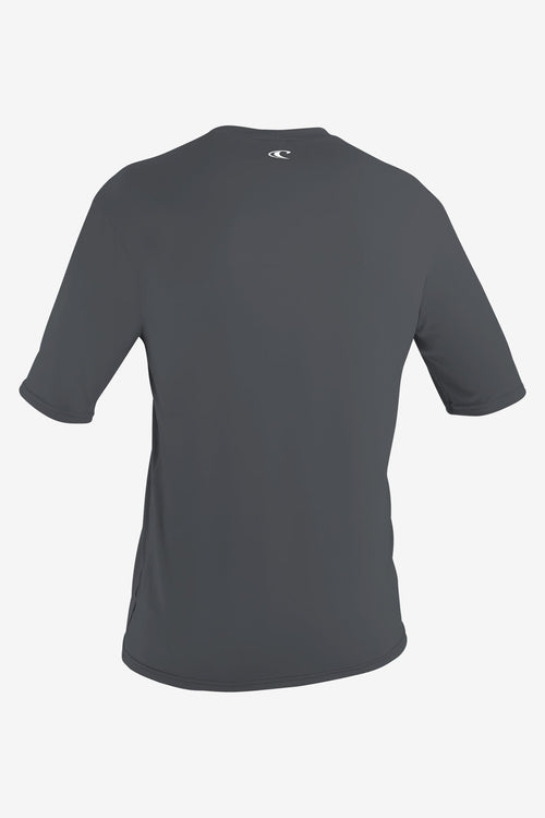Basic Skins 2 UPF 50+ S/S Sun Shirt