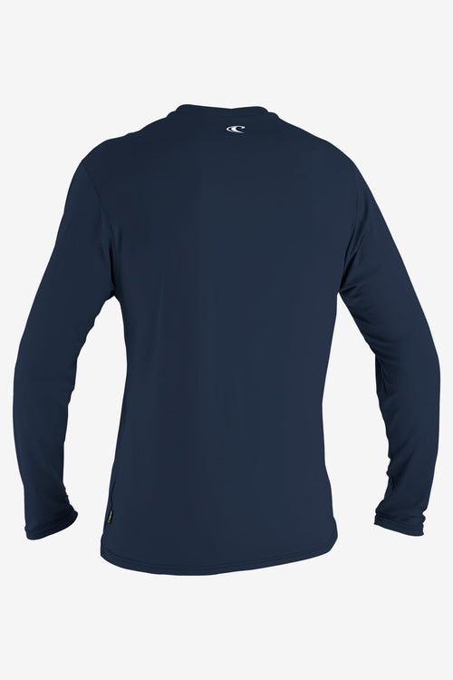 Basic Skins 2 UPF 50+ L/S Sun Shirt