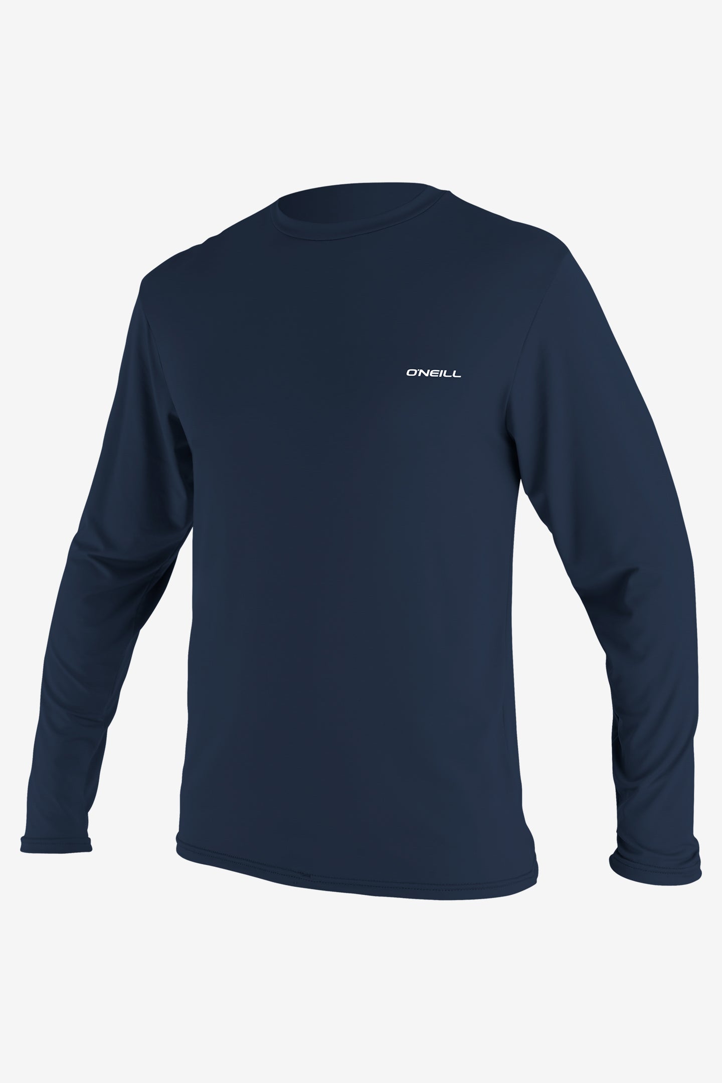 Basic Skins 2 UPF 50+ L/S Sun Shirt