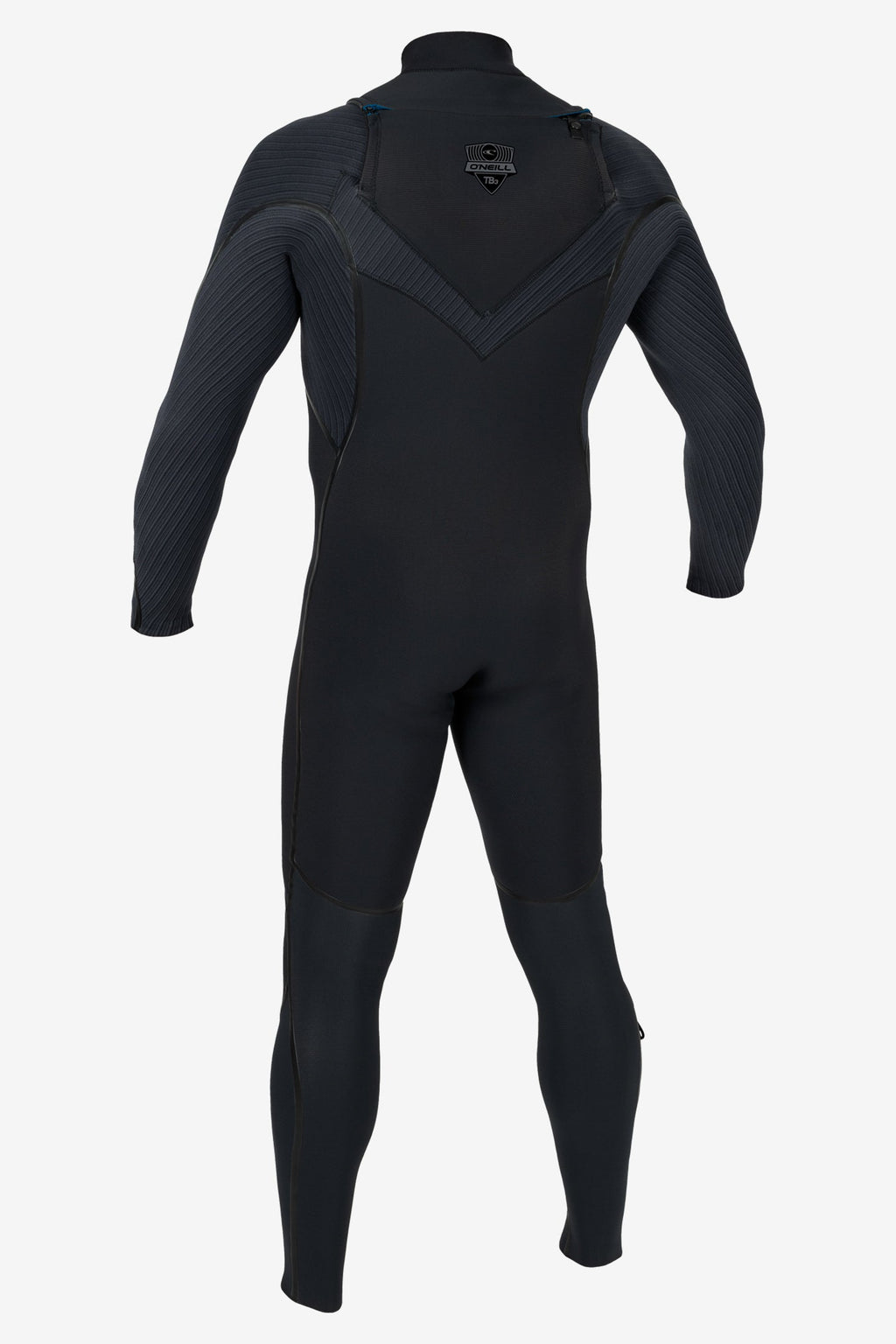 Mutant II 4/3mm Chest Zip Full Wetsuit w/ Hood