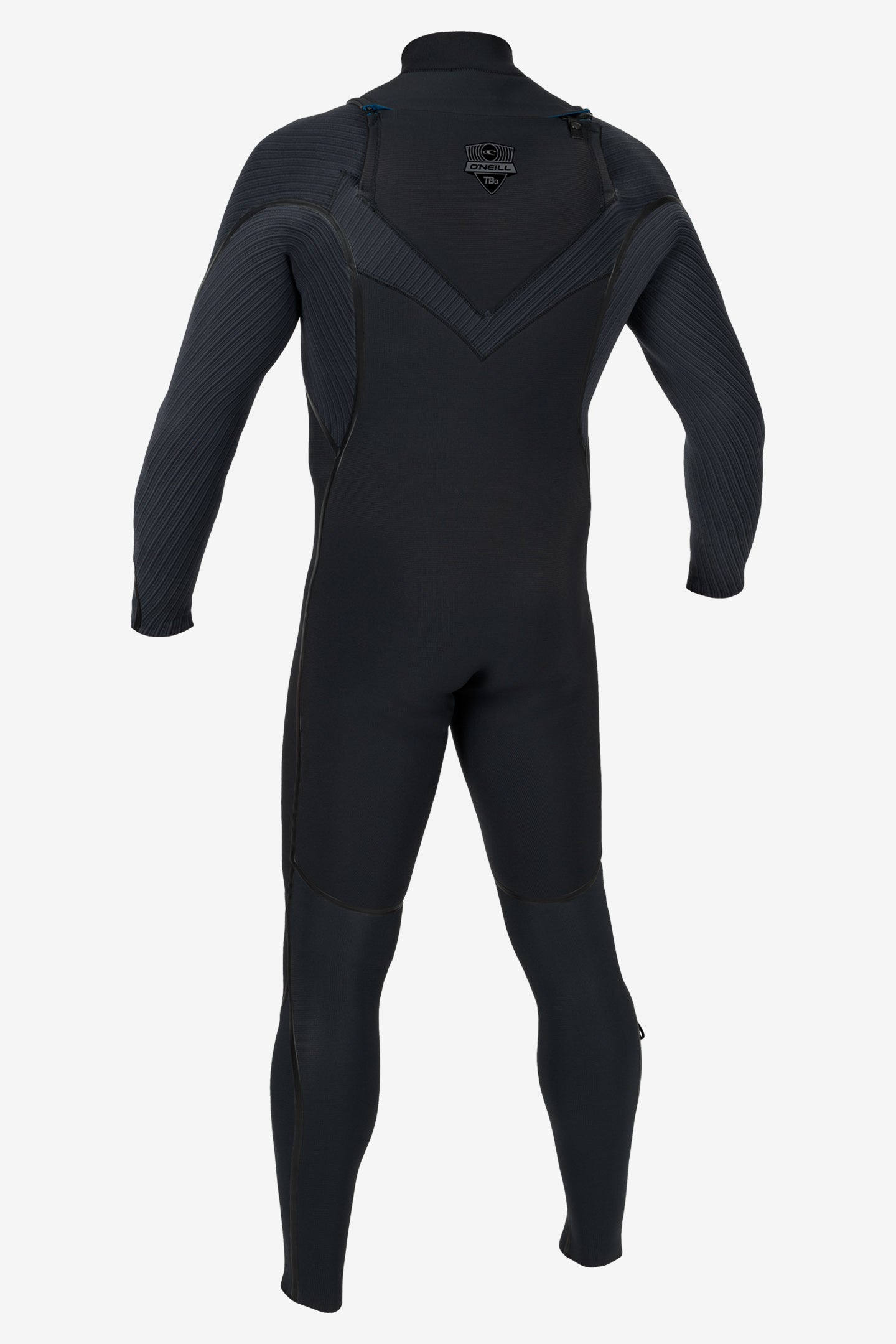 Mutant II 4/3mm Chest Zip Full Wetsuit w/ Hood