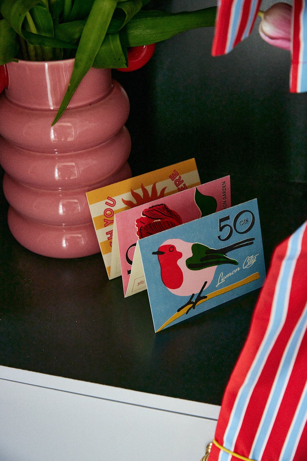 CARTES POSTALES A6