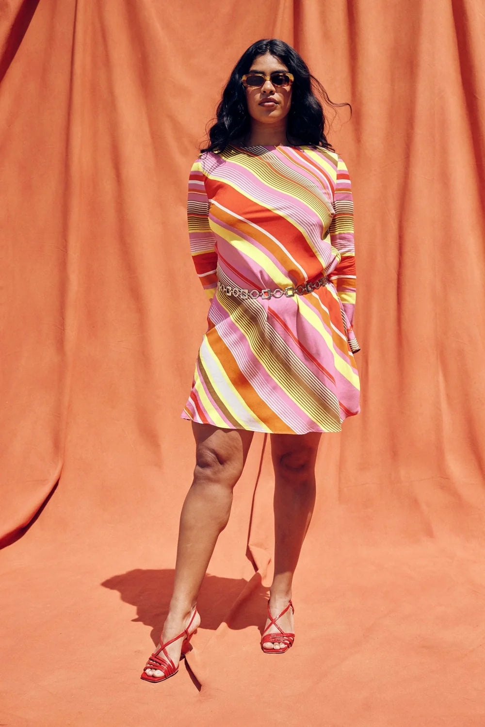 ROBE BABETH ACAPULCO