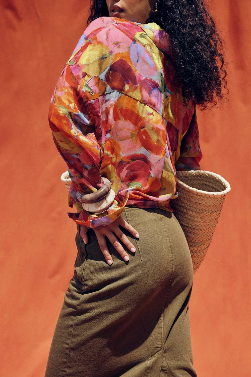 CHEMISE OMER BRUGNONS