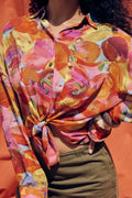 CHEMISE OMER BRUGNONS
