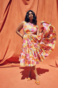 ROBE CHIARA BRUGNONS