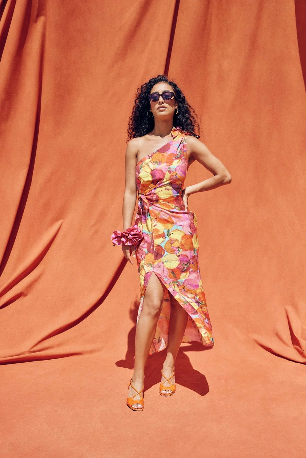 ROBE LEXIE BRUGNONS