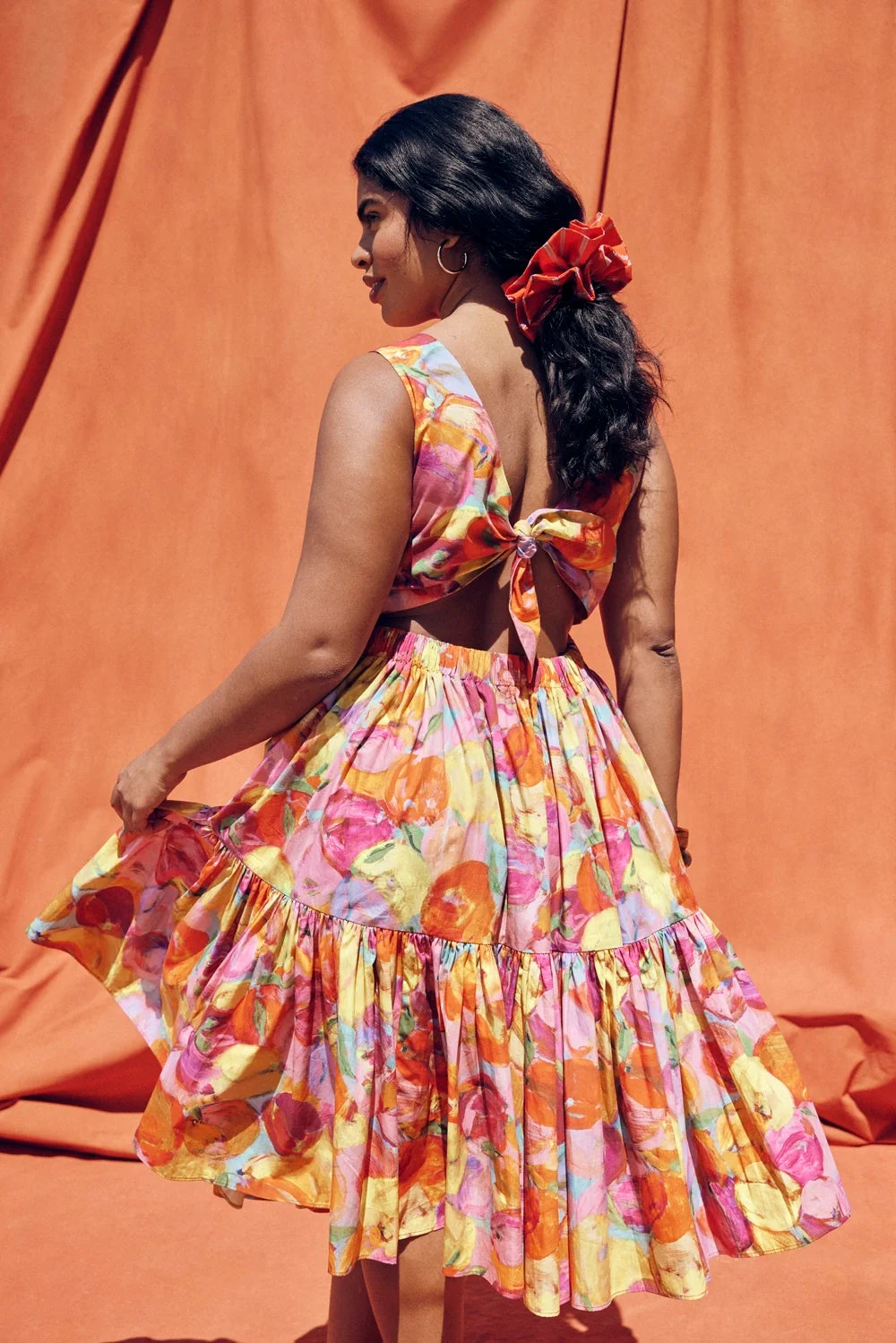 ROBE CHIARA BRUGNONS