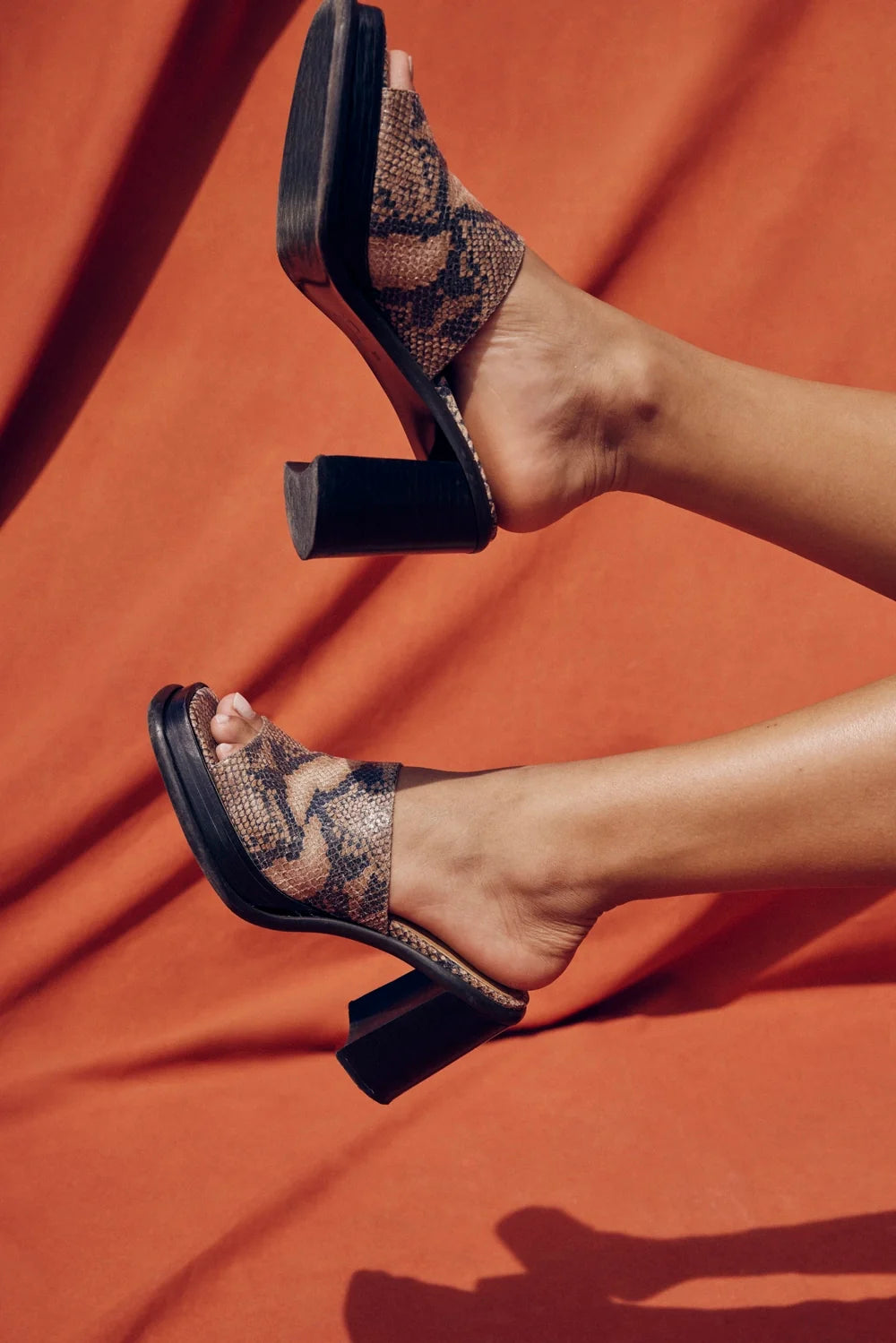 MULES JODIE EFFET PYTHON