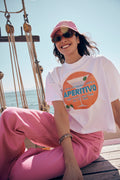 T-SHIRT STAN APERITIVO