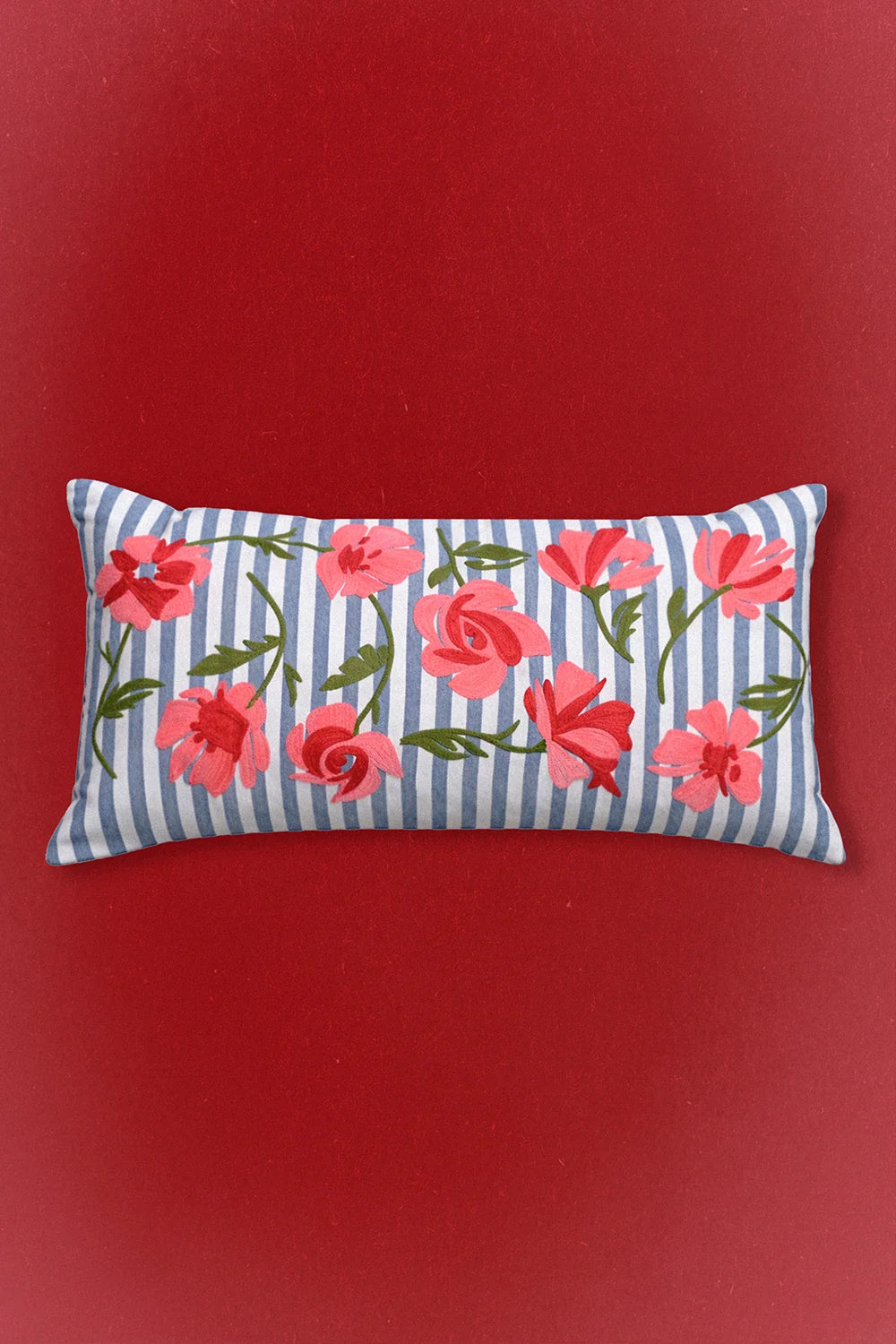 COUSSIN AVA TULIPES