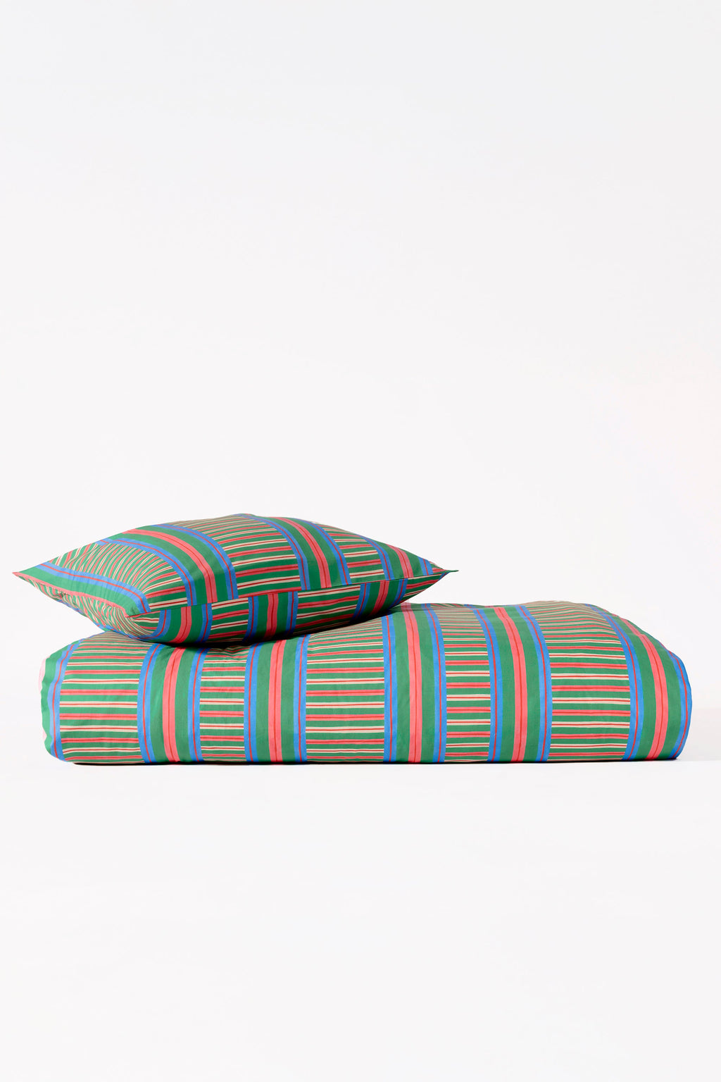 HOUSSE DE COUETTE ABIGAIL WATERMELON