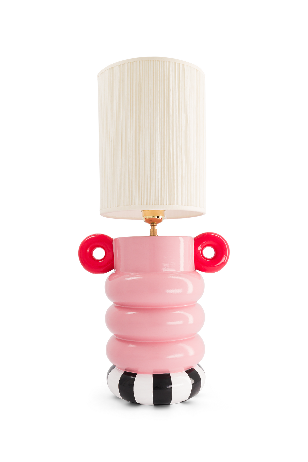 LAMPE ALI PINK