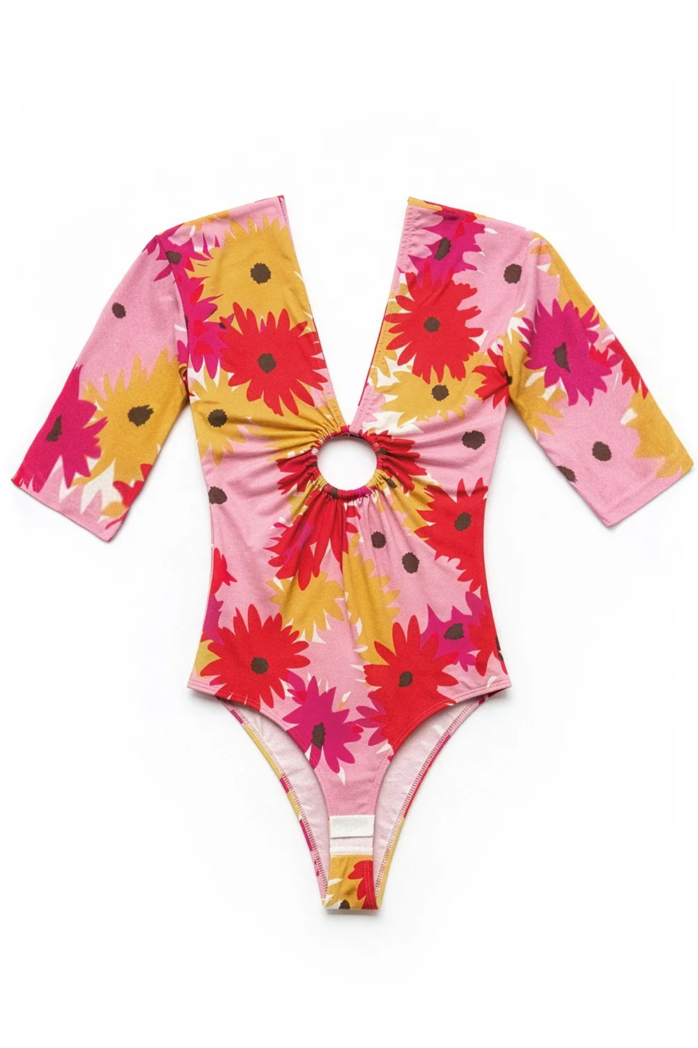 BODY MELODY DAISY SYMPHONY