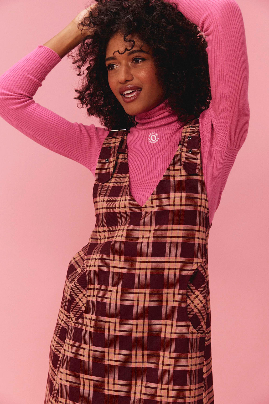 ROBE GISELE P.D.G BORDEAUX