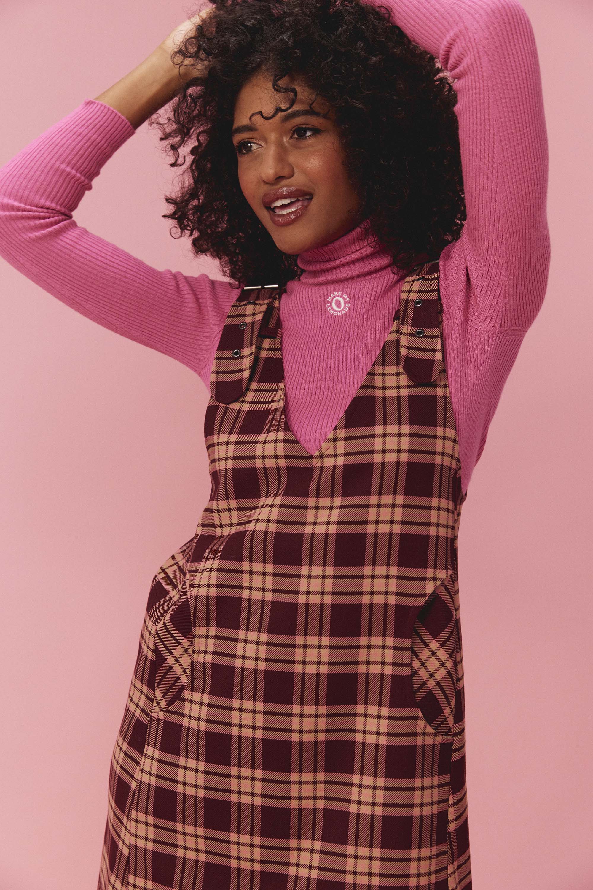 ROBE GISELE P.D.G BORDEAUX