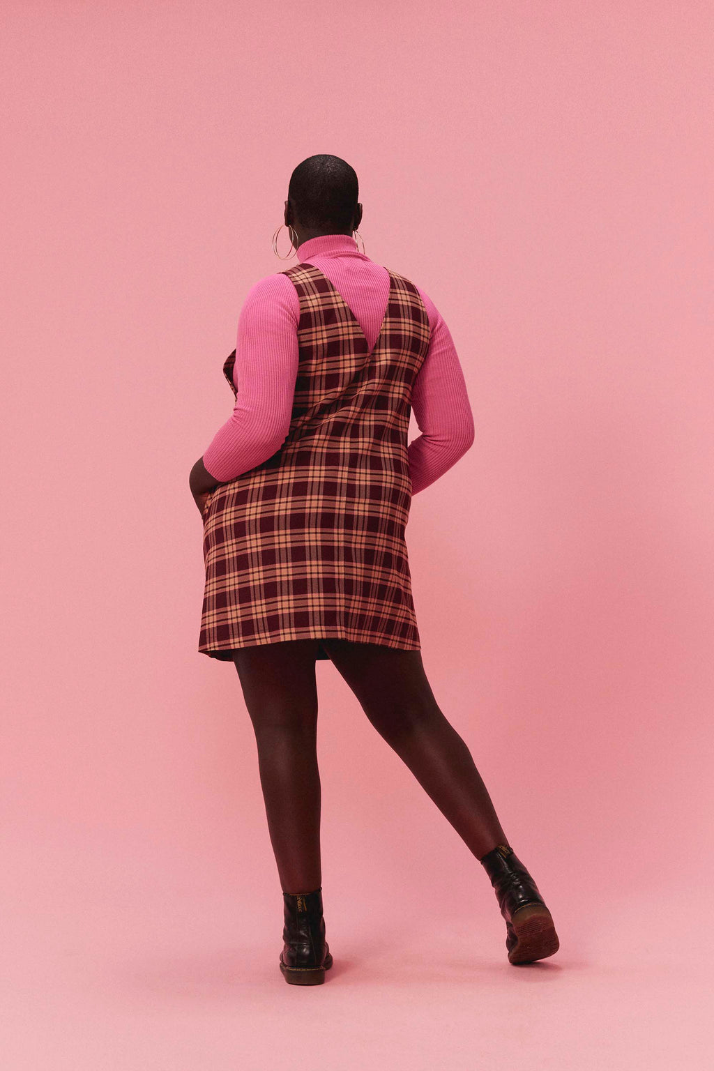 ROBE GISELE P.D.G BORDEAUX