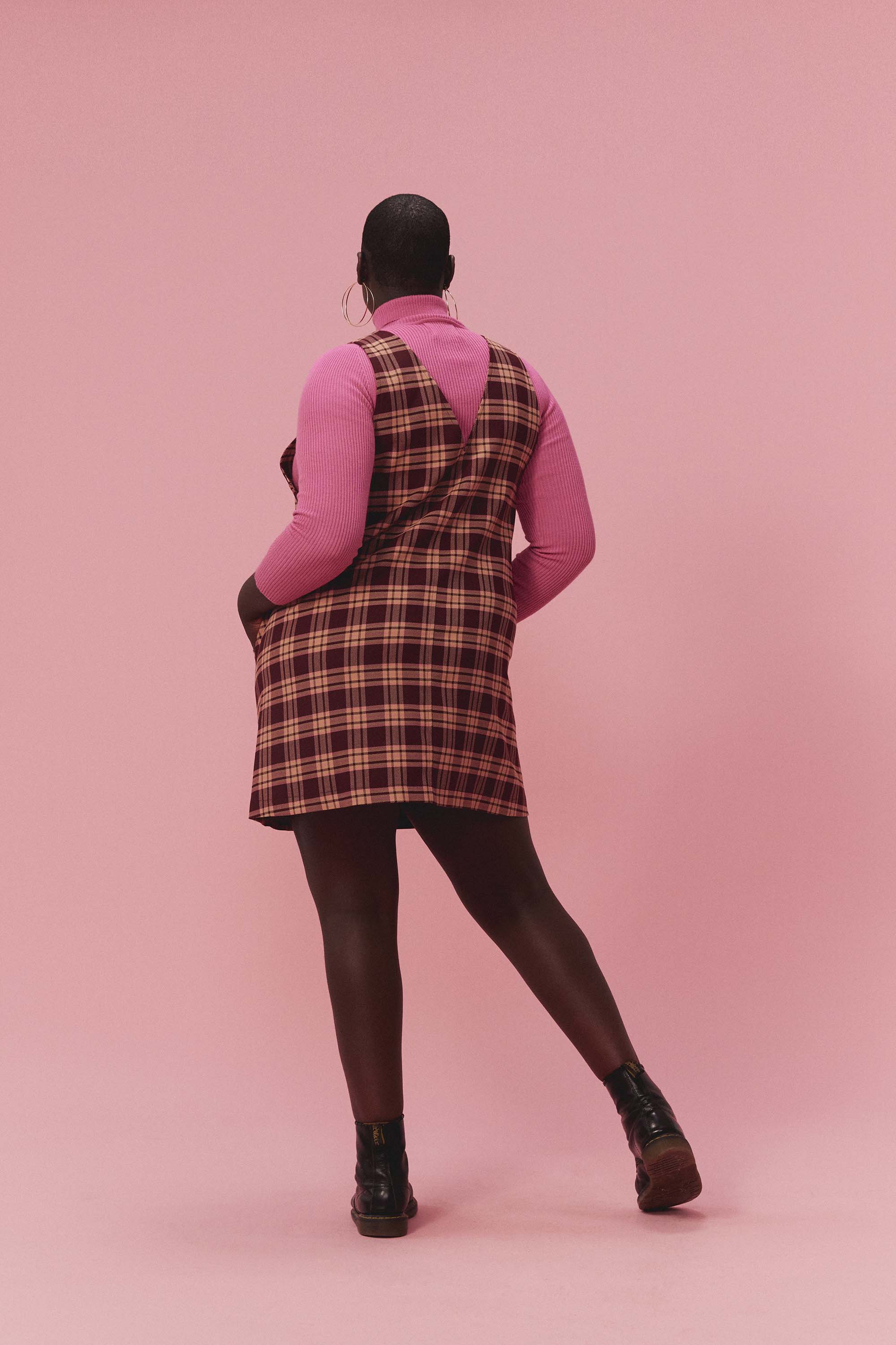 ROBE GISELE P.D.G BORDEAUX