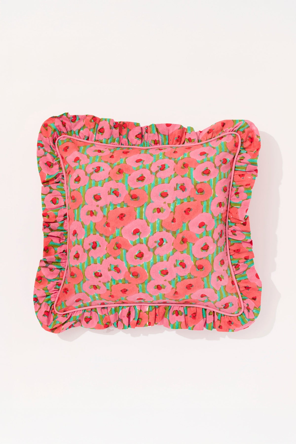 COUSSIN CHARLIE GIVERNY