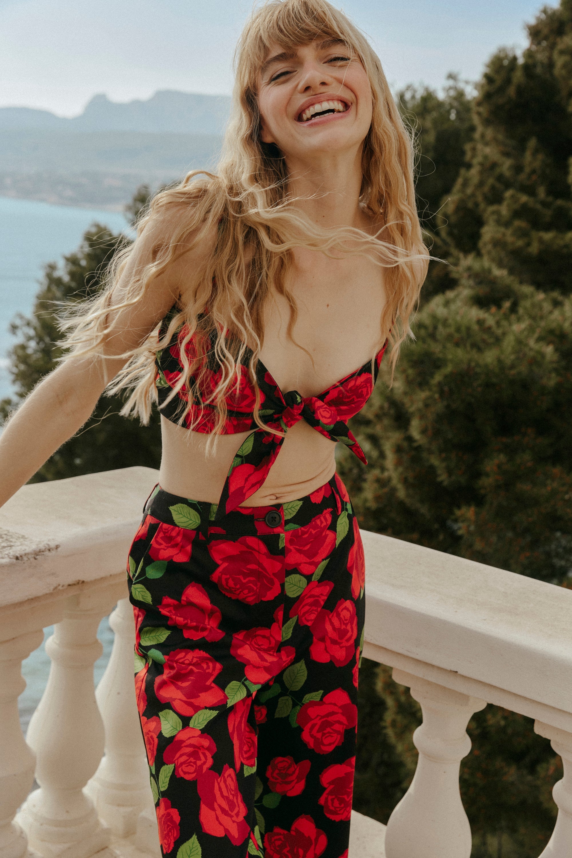 TOP ANIS AMORE MIO