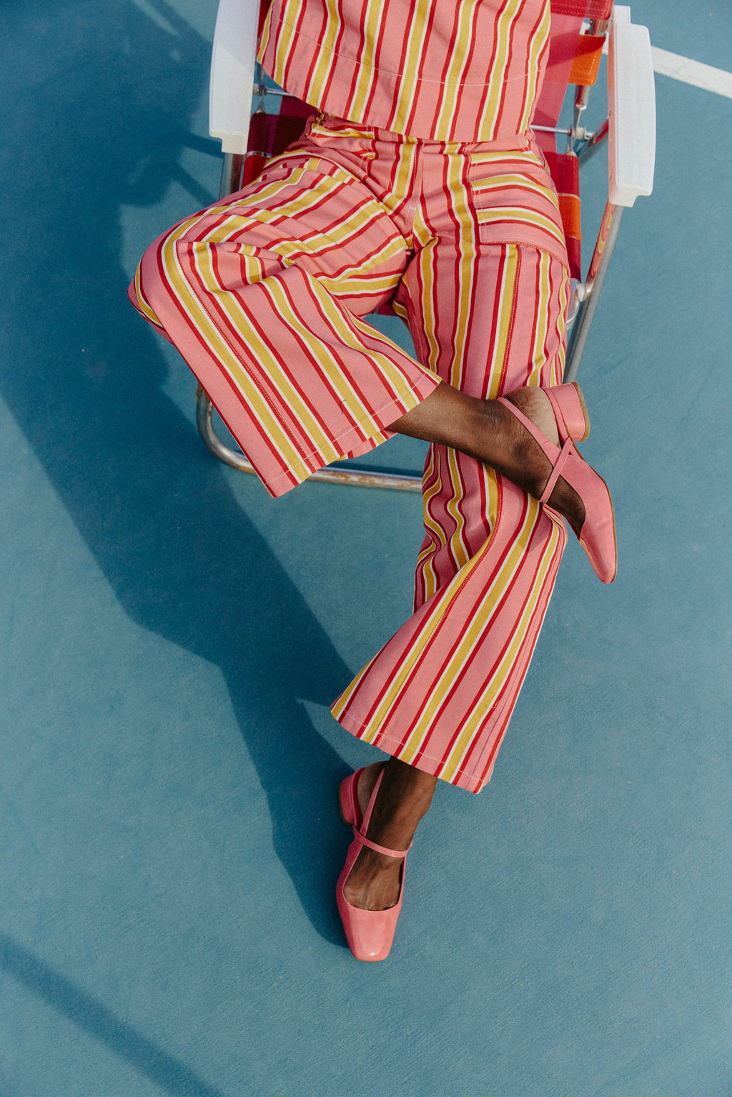 JEAN DYLAN SORBET