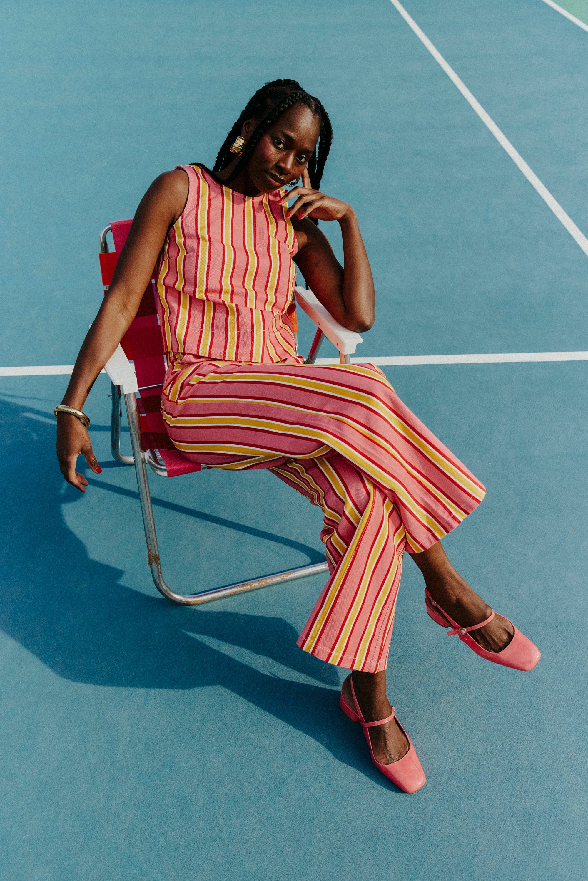 JEAN DYLAN SORBET