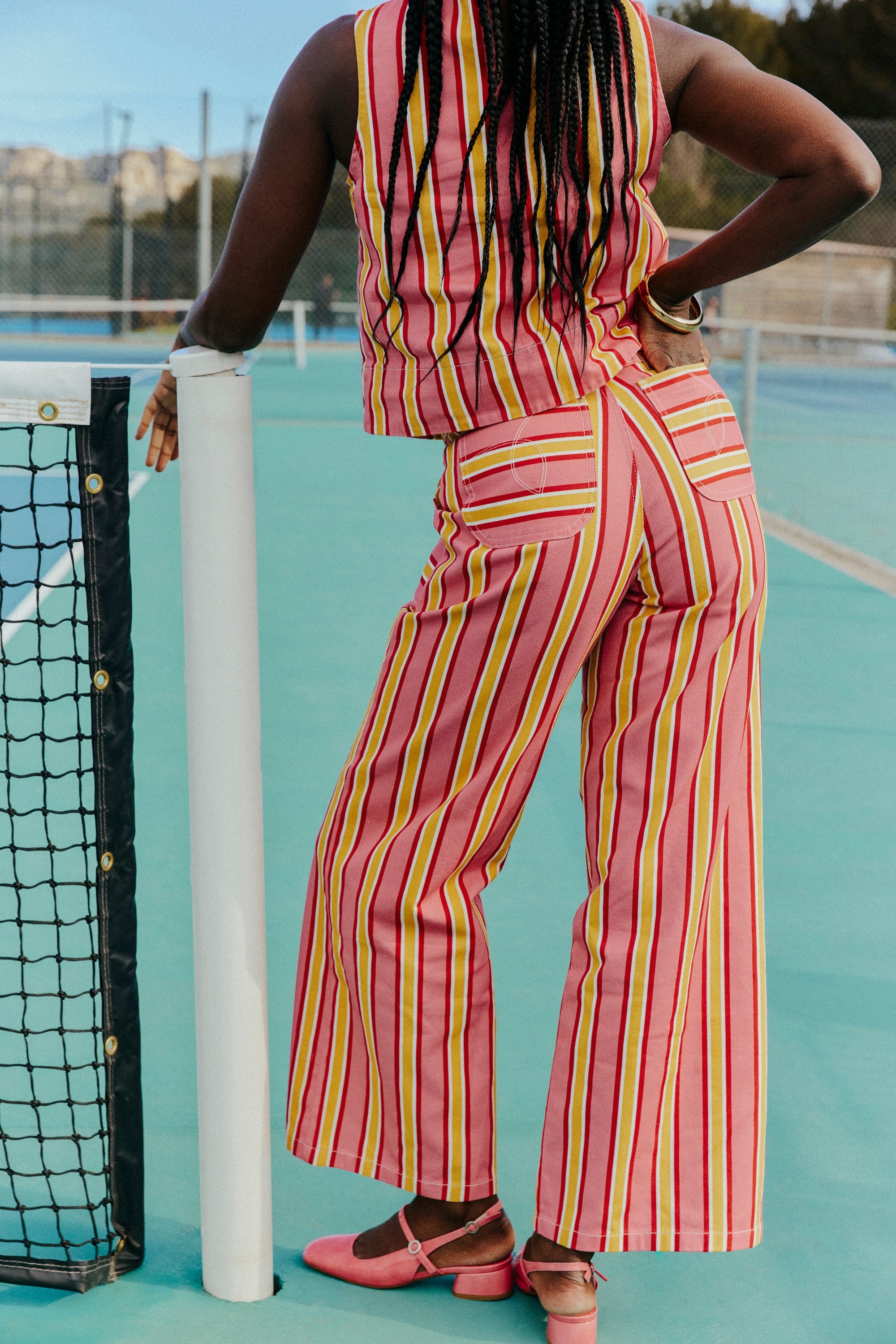 JEAN DYLAN SORBET