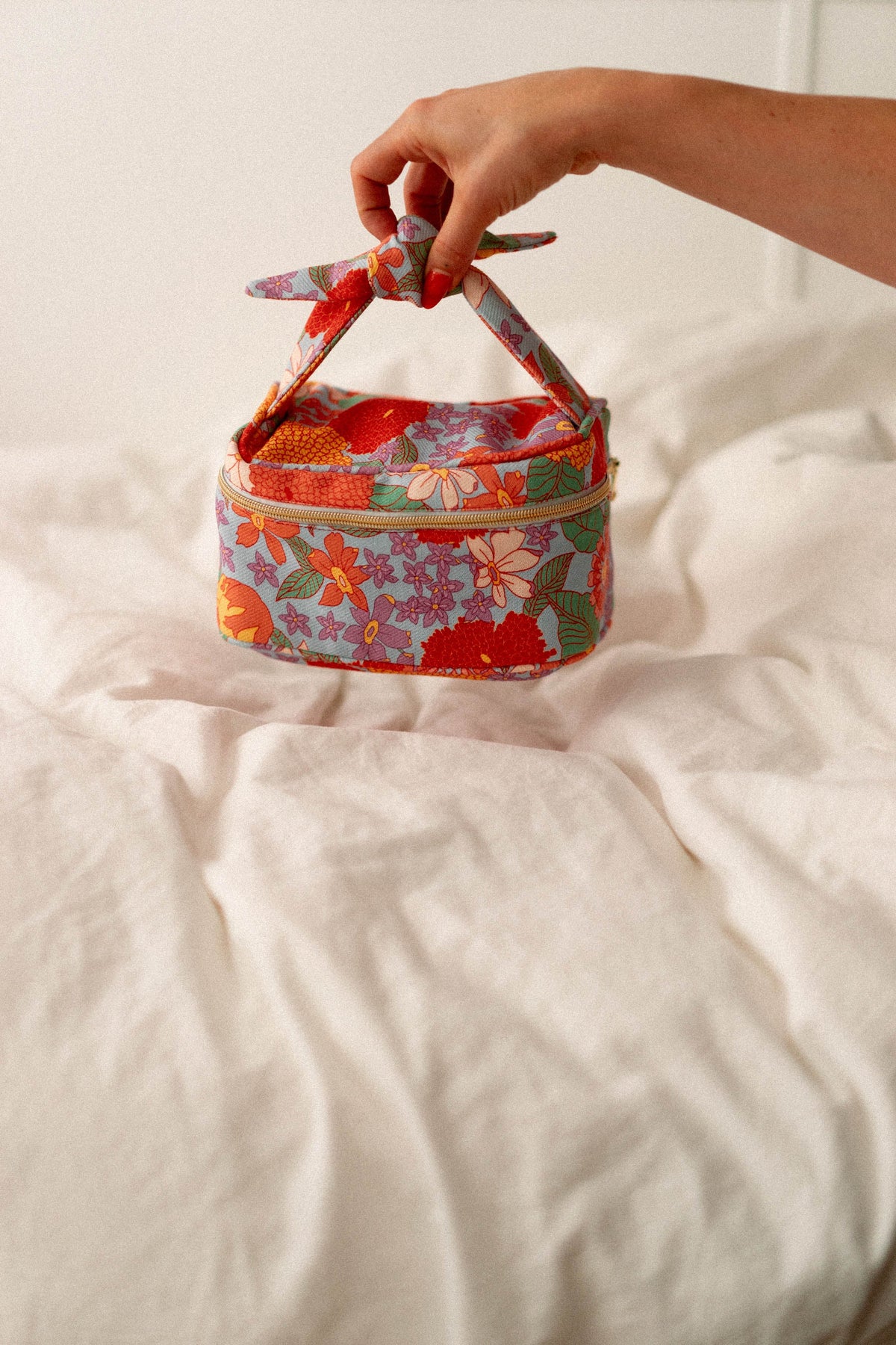 TROUSSE ELIZABETH FLORAMANIA