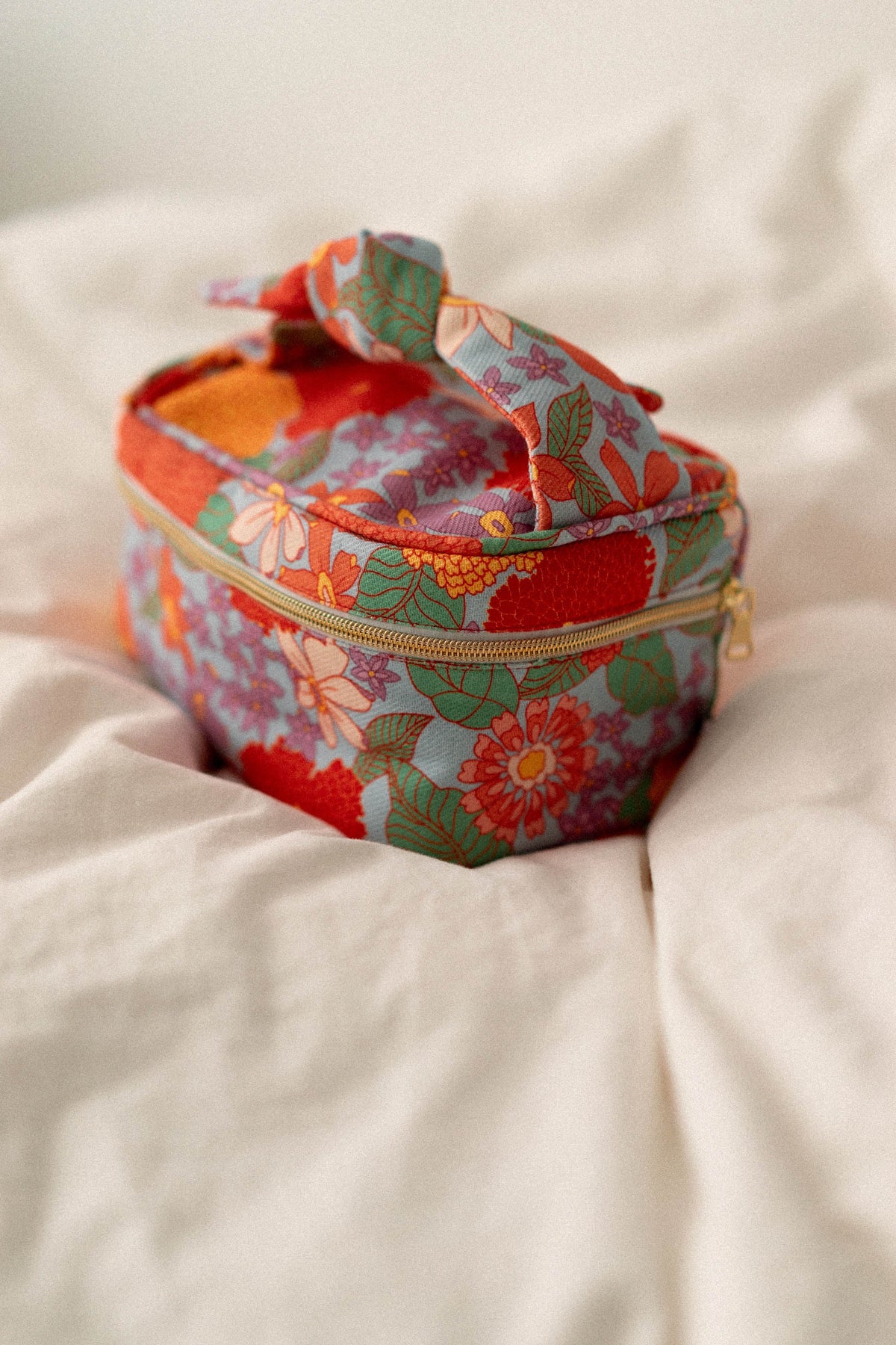 TROUSSE ELIZABETH FLORAMANIA