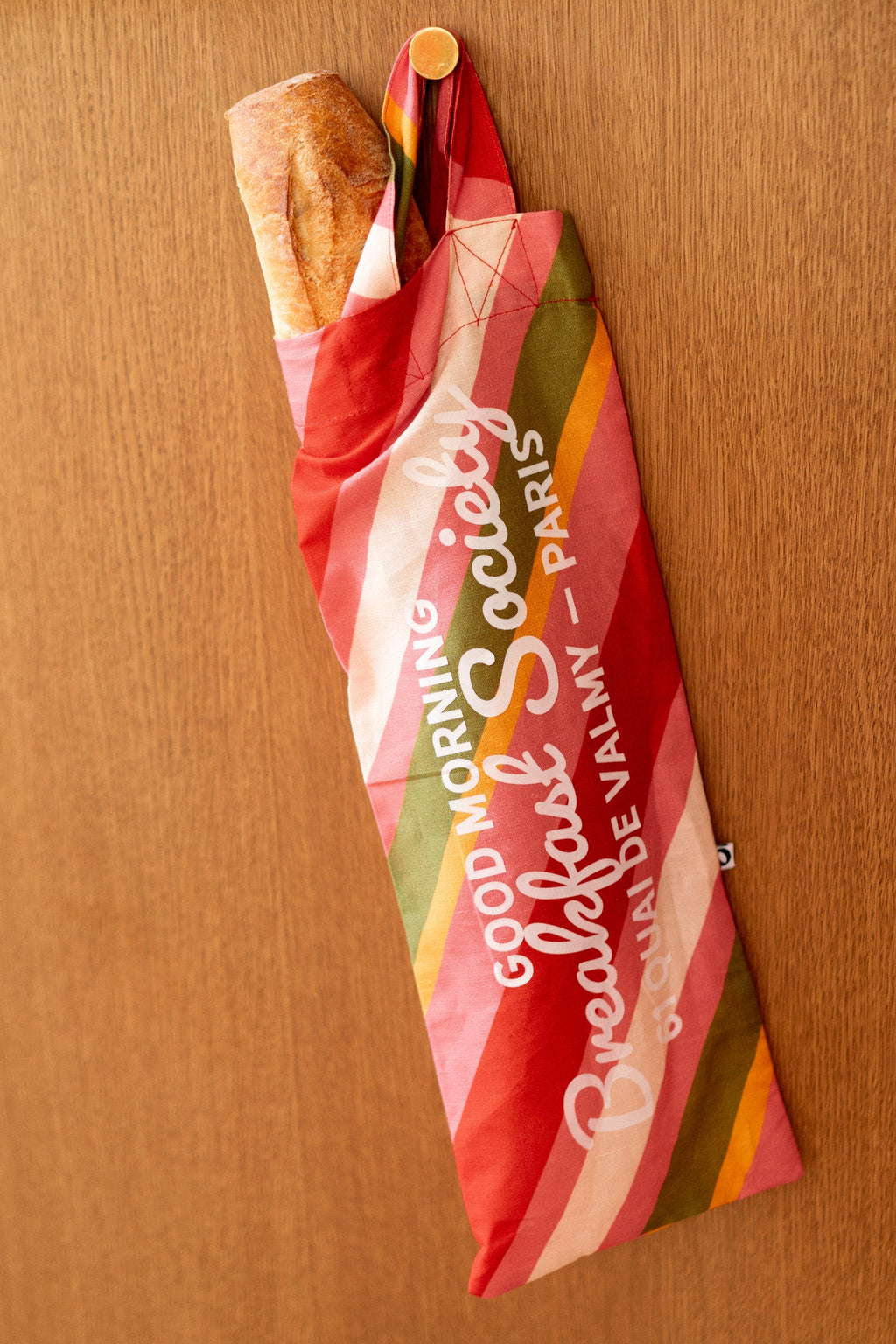 SAC BAGUETTE DE PAIN MULTICO