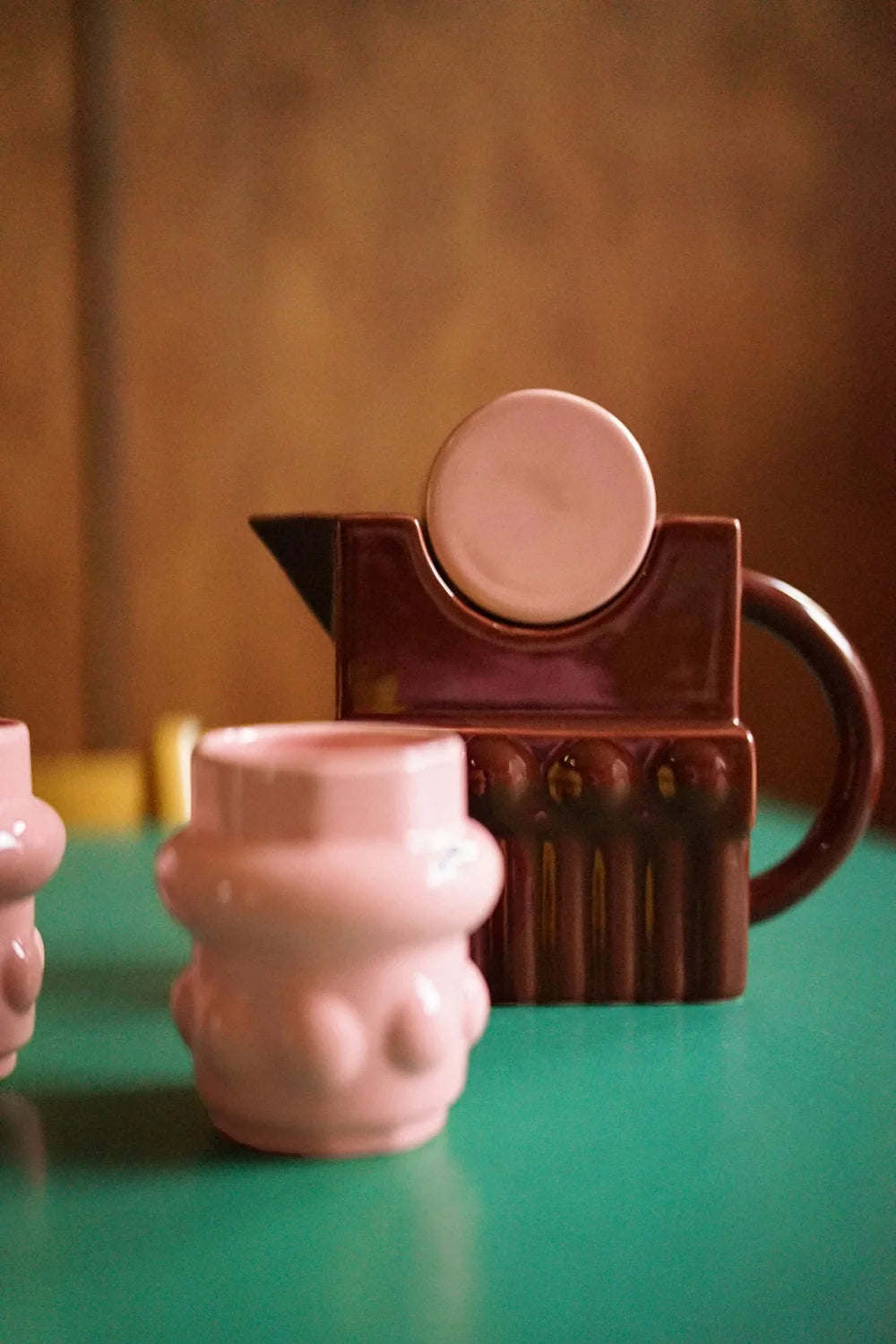 MUG MOLLY ROSE